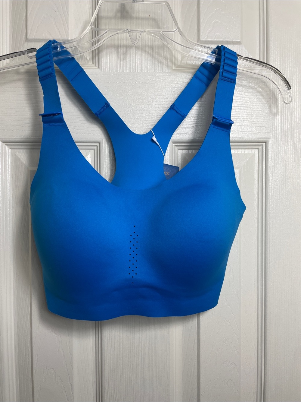 Brooks Dare Raceback run bra 2.0 NWT